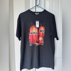 Kith Tokyo Tee